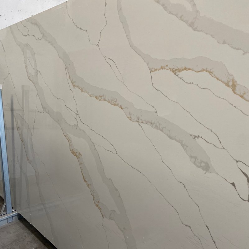 Calacatta Storm Gold